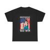 Men's and Women's T-shirts American Independence