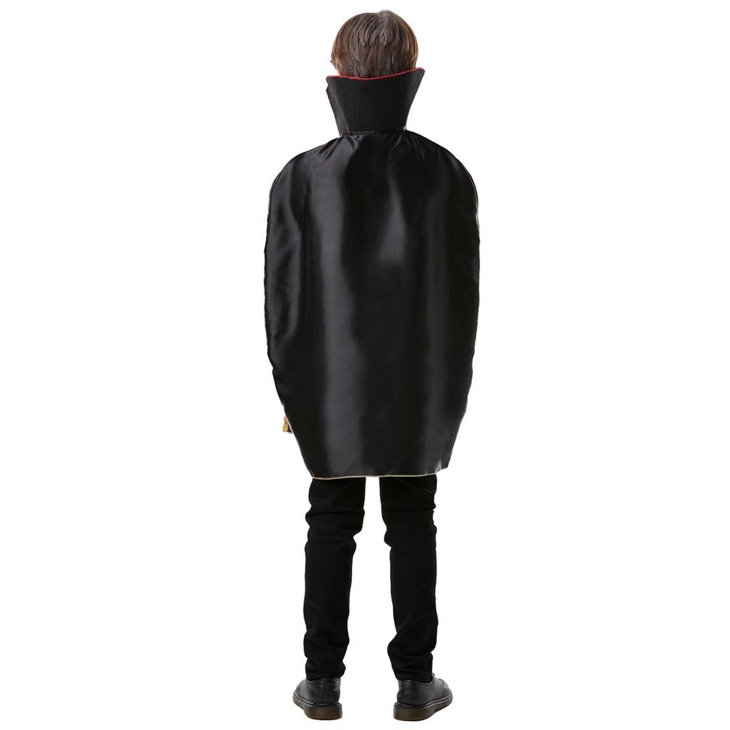 Bristol Novelty Boys Vampire Costume