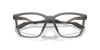 Oakley Sunglasses 0OX8191 ENIGMA MASS SATIN GREY SMOKE FRAME 81910255 Polarized [Oakley]