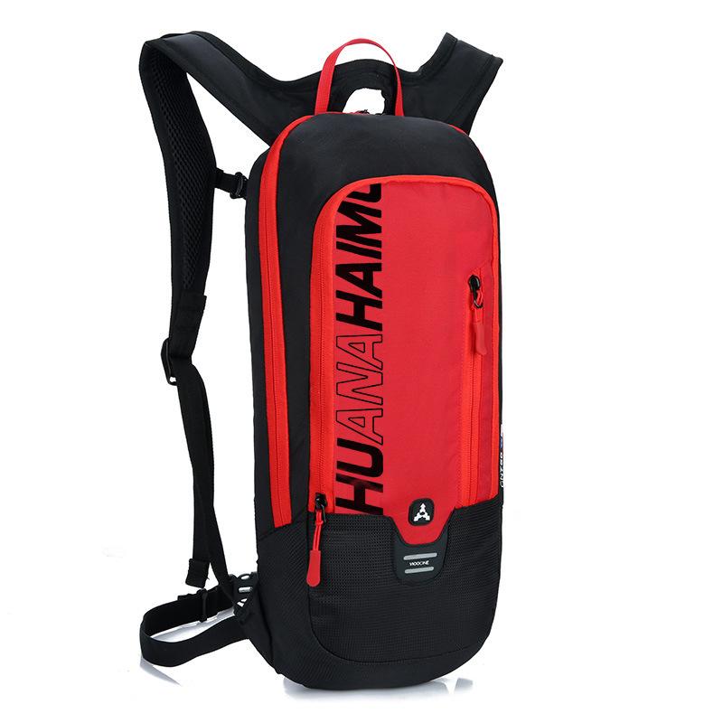Дорожные рюкзаки, уличная водонепроницаемая сумка для скалолазания, рюкзак для верховой езды, спортивная сумка для мужчин и женщин
