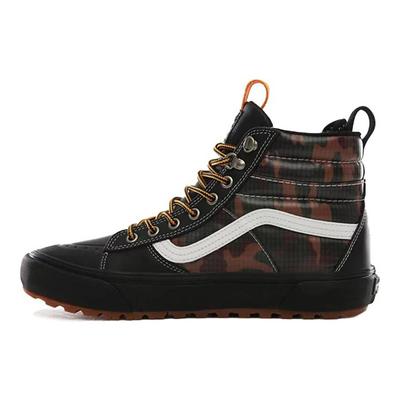 Sk8 Hi Mte 2.0 Dx 'Камуфляж' VN0A4P3I2TI