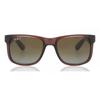 Ray Ban Rb4165 Justin Поляризованные 6597t5 Мужские Солнцезащитные очки