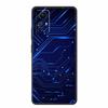 Чехол для Xiaomi Redmi Note 12S Крутые Животные Мягкий Силикон ТПУ Чехол для Телефона для Redmi Note12S Светящаяся Бабочка Ударопрочный Fundas