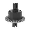 Differential Gear Upgrade Accessory Fit for HSP 94123   94111   94188   1 10 RC Car