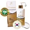 Prime Glutathione Hyaluronic Acid Body Lotion 200g