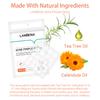 2 Packs Tea Tree Oil Day Night Acne Pimple Remover Patches Skin Care Treatment