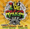 CD VARIOUS - I Luv Ragga Vol.2 SICP2254 Japan ObiReggae, Ska & Dub Used