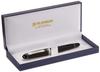 Platinum Fountain Pen Fountain Pen President Black Medium Point PTB-25000PR#1-3