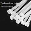Pucheng Self-locking Nylon Cable Ties