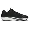 Puma Кроссовки Liberate Nitro 2 Black Silver Мужские 377315-01