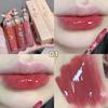 2025 Новый увлажняющий блеск для губ Mirror Lip Gloss Set Glass Glow Matte Lip Tint Lipstick Star Cosmetics