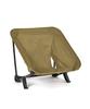 Helinox Тактический наклонный стул, авторизованный складной алюминий [дистрибьютор в Японии] (Койот)