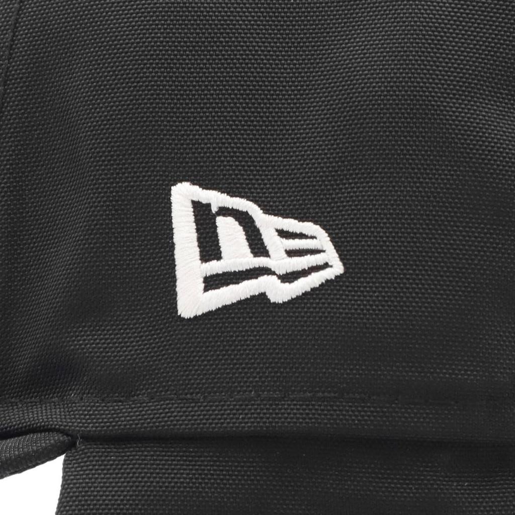 New Era Outdoor Pilot Cap LP 59FIFTY с ушами 14509780 NER35O0511 Черный CORDURA Эксклюзив ONSPOTZ и Cordura Gokyu Fifty 5950 Низкий профиль Аутентичный