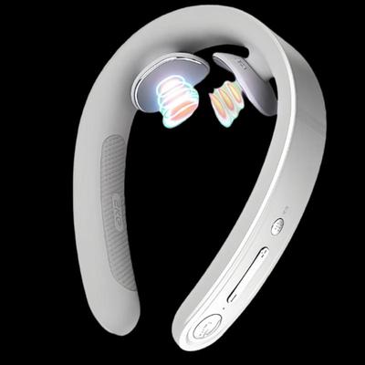 Массаж – Массаж шеи