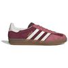 Adidas Кроссовки Gazelle Indoor 'Maroon Preloved Crimson' IF9647
