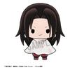 Chokorin Mascot SHAMAN KING 6 Pieces BOX