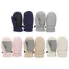 Winter Snow Gloves Waterproof Kids Ski Gloves Anti-skid Children Mittens Thermal Gloves for Outdoor Cycling Traveling