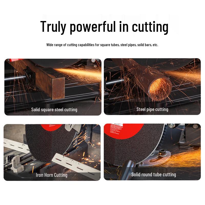Kraftwell Metal Cutting Discs