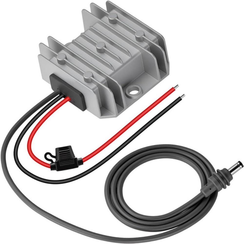 Повышающий преобразователь 12В/24В до 30В 3,5А Преобразователь Повышающий преобразователь Автомобильные аксессуары