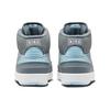 Air Jordan 2 Retro Cool Grey женские кроссовки Ice-Blue White FB8871-041