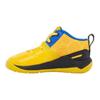 Curry 2 Retro TD Double Bang Baby Sneakers Yellow Steeltown-Gold Taxi 3026304-700