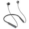 New for Newly Designed Convex 38 Hours of Continuous Wireless Neckband Earphones with Bluetooth CVC Noise Fast Sound Sports Magnetic Automatic IPX7