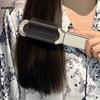 Folding Mini Hair Combs with Mirror For Travel hair styling tools Cartoon Hairbrush Head Massage Anti-Static Brushes mirrors