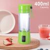 Electric Juicer Mini Portable Blender Fruit Mixers Fruit Extractors Multifunction Juice Maker Machine Blender Smoothies Mixer