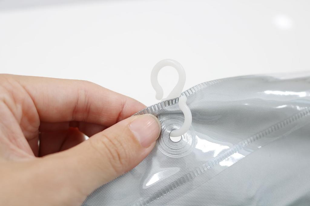 Meiwa Gravure Оконный Защита от Холода Увеличение Энергии Отопления и Охлаждения Свет УФ Легкая Изолированная Штора 150см х Упаковка из 2 Штор, Сквозняки, Эффективность,