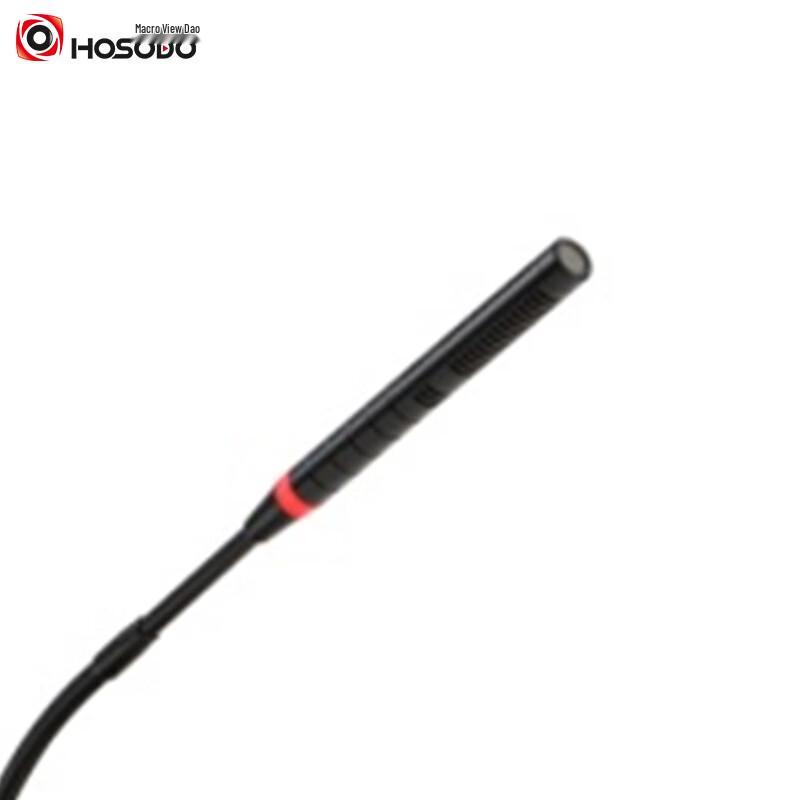 Hongshidao Wired Conference System Microphones (CN version)