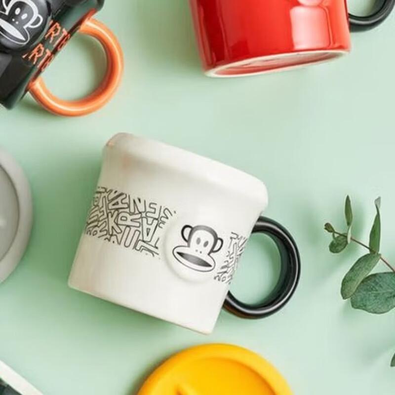 Paul Frank Reinforced Ceramic Mug