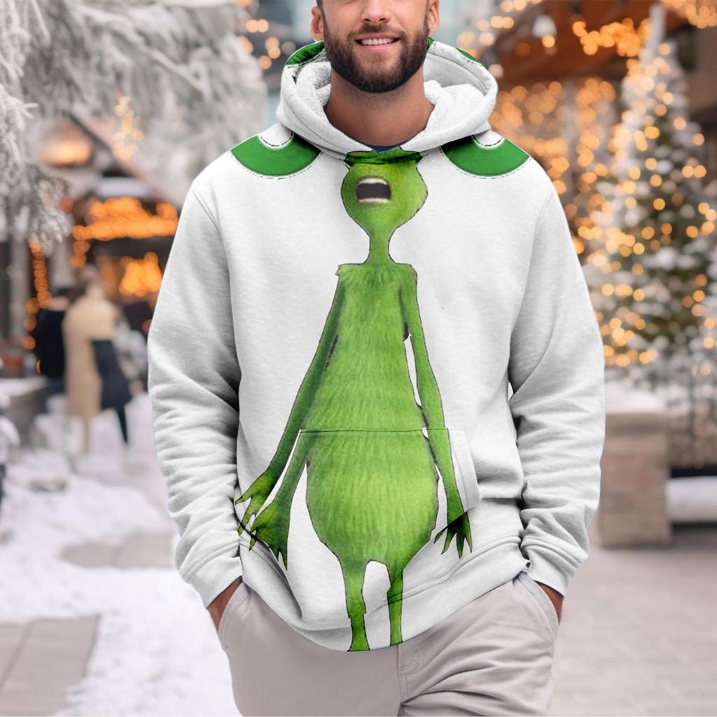 Спортивный костюм с капюшоном, унисекс, одежда для бега, пуловер с длинными рукавами, толстовка с капюшоном