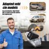 Точная автомобильная камера заднего вида для парковки задним ходом для Honda Accord Civic EK FD Pilot Fit Jazz Acura TSX 1998-2013
