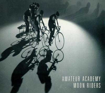 Издание Amateur Academy 40th Anniversary Edition, бумажное [спецификация 2-дискового конверта/коробки]