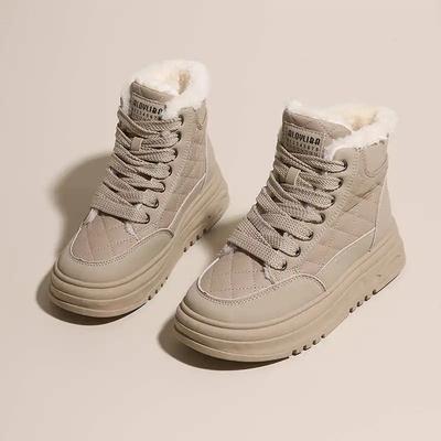 Модные женские коричневые сапоги с круглым носком, длинные, лучшего качества, роскошная обувь, женская обувь, ботильоны, кроссовки, спортивные тени, новые, быстрые, профессиональные