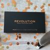 Makeup Revolution - Palette de Fards à Paupières New-Reals VS Neutrals - 