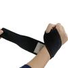 Unisex Men Women Self-Heating Wristband Sports Protection Professional Wrist Pad Wrist Brace for Workout Gym Power Training Bracers