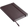 Comix Compera C8002 A5 Leather Notebook