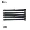 Durable Multicolor Eachine&Lipo Battery Nylon Tie-down Straps Hook Loop Antiskid Cable Cable Ties
