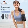 Camel Сумка на руку для телефона для бега