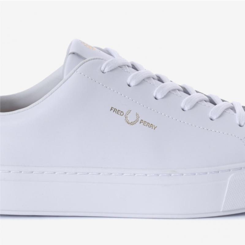 Fred Perry Unisex Sneakers B71 Leather Sfpu2515310 134