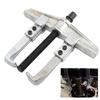 Heavy Duty Bearing Puller Alloy Steel Gear Puller Tool Internal External Puller  Bearing Removal