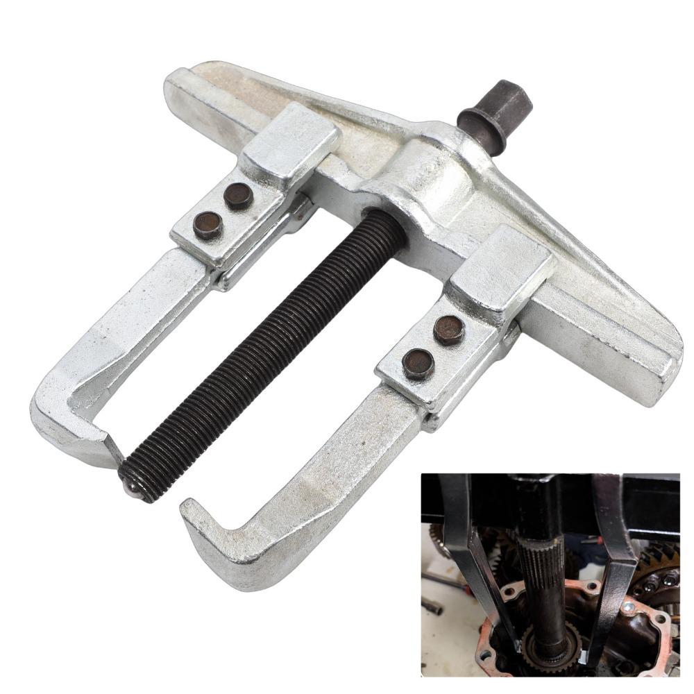 Heavy Duty Bearing Puller Alloy Steel Gear Puller Tool Internal External Puller Bearing Removal