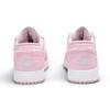Jordan Air Jordan 1 Винтажные Баскетбольные Кроссовки Женские Розовые 553560-614(Team1733-S-BOX)