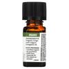 Aura Cacia Pure Essential Oil, Organic Oregano, 0.25 Fl Oz (7.4 Ml)