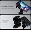 2025 Bluetooth Earbuds with AI Translation & Noise-Cancelling Dual Microphones