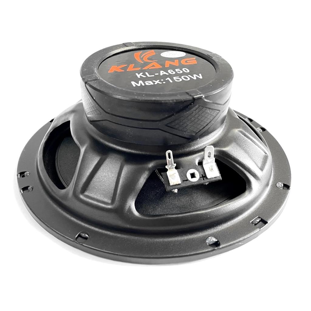 CGP Automotive Tweeter Panel 17cm Inch Speaker Set MK53S MK33V MK94S MK54S Spacia with High Pass Inner Baffles 6.5 Filter/2 CGP6470-A650‐SM10