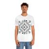 Kolizo Maze Black T Shirt S Creative Innovative Adventurous Simple Clean Unique Designs Vintage Streetwear