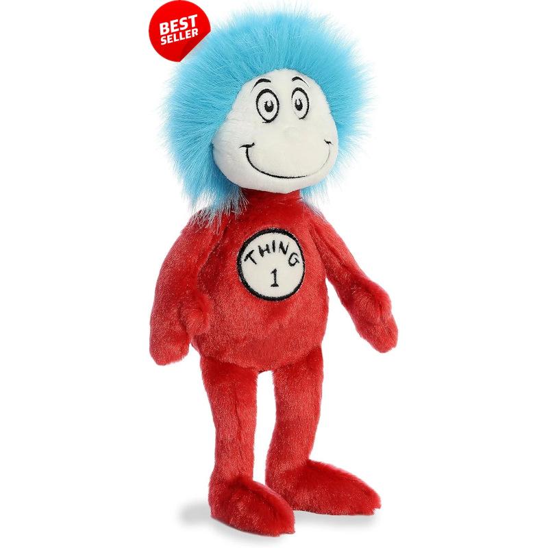 Новый продукт: Доктор. Плюшевая игрушка Сьюз Плюшевая игрушка Плюшевая игрушка Аниме Периферия Креативная кукла Кукла