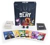 Нестабильные игры: Карты стратегии битвы на санях Slay Sled